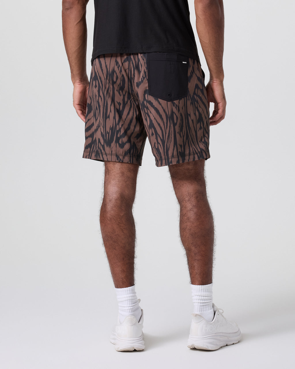 Kore Short Unlined 5" | Court Blue