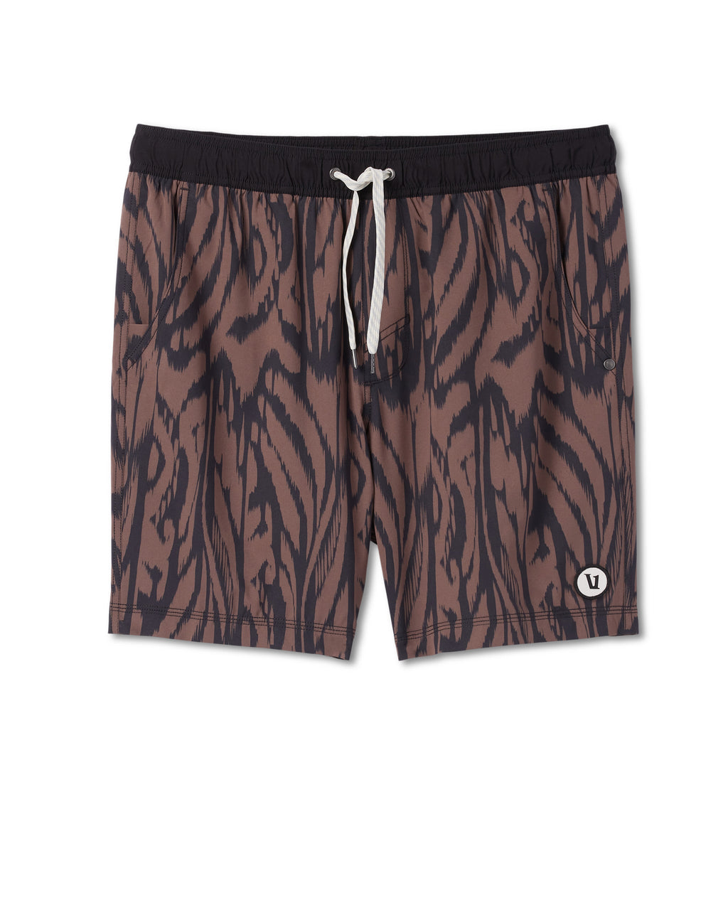 Kore Short Unlined 5" | Court Blue