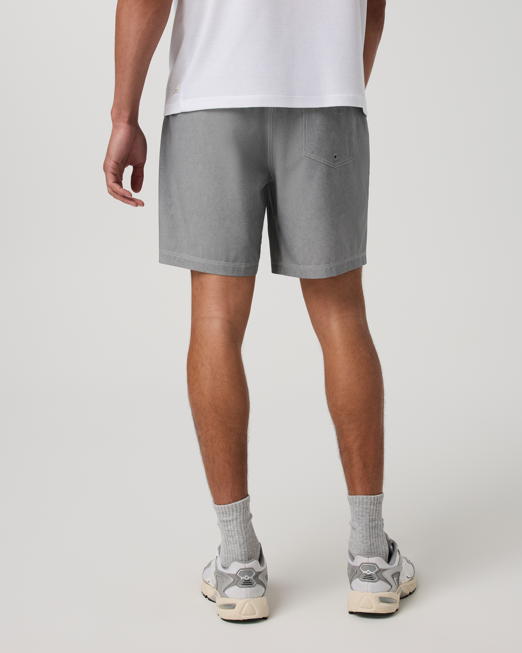 Kore Short Unlined 7" | Blue Sea