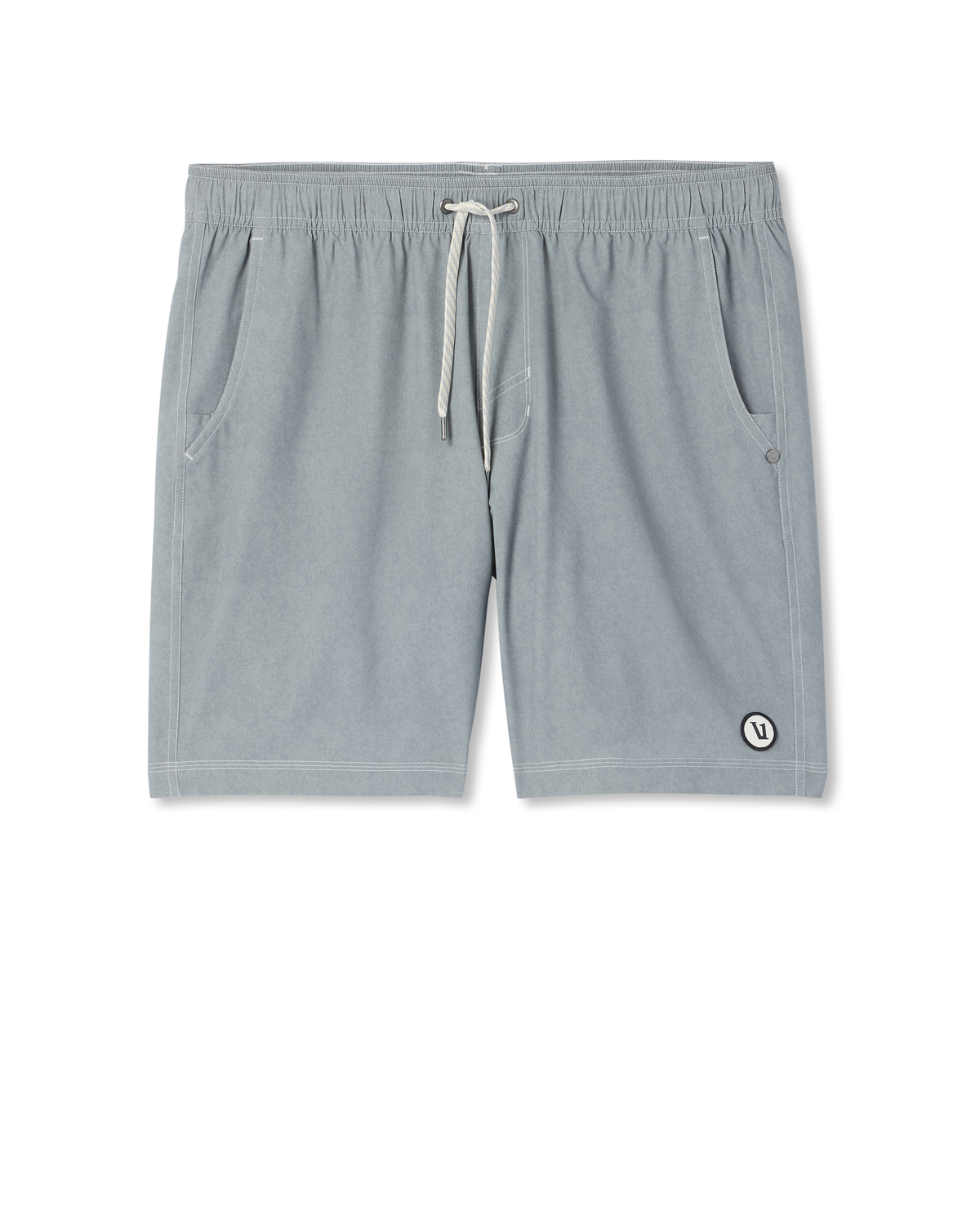 Kore Short Lined 7" | Light Deep Sea