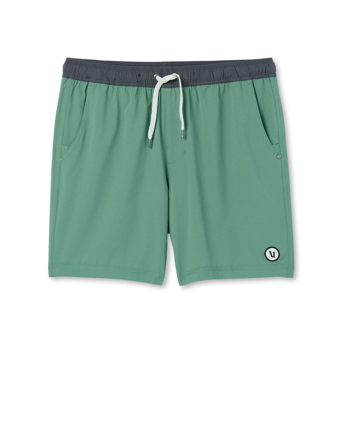Kore Short Lined 7" | Chocolate Milk Mirage