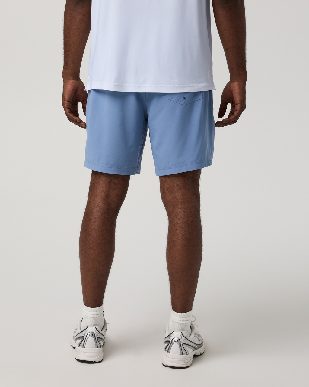 Kore Short Lined 5" | Sour Cherry