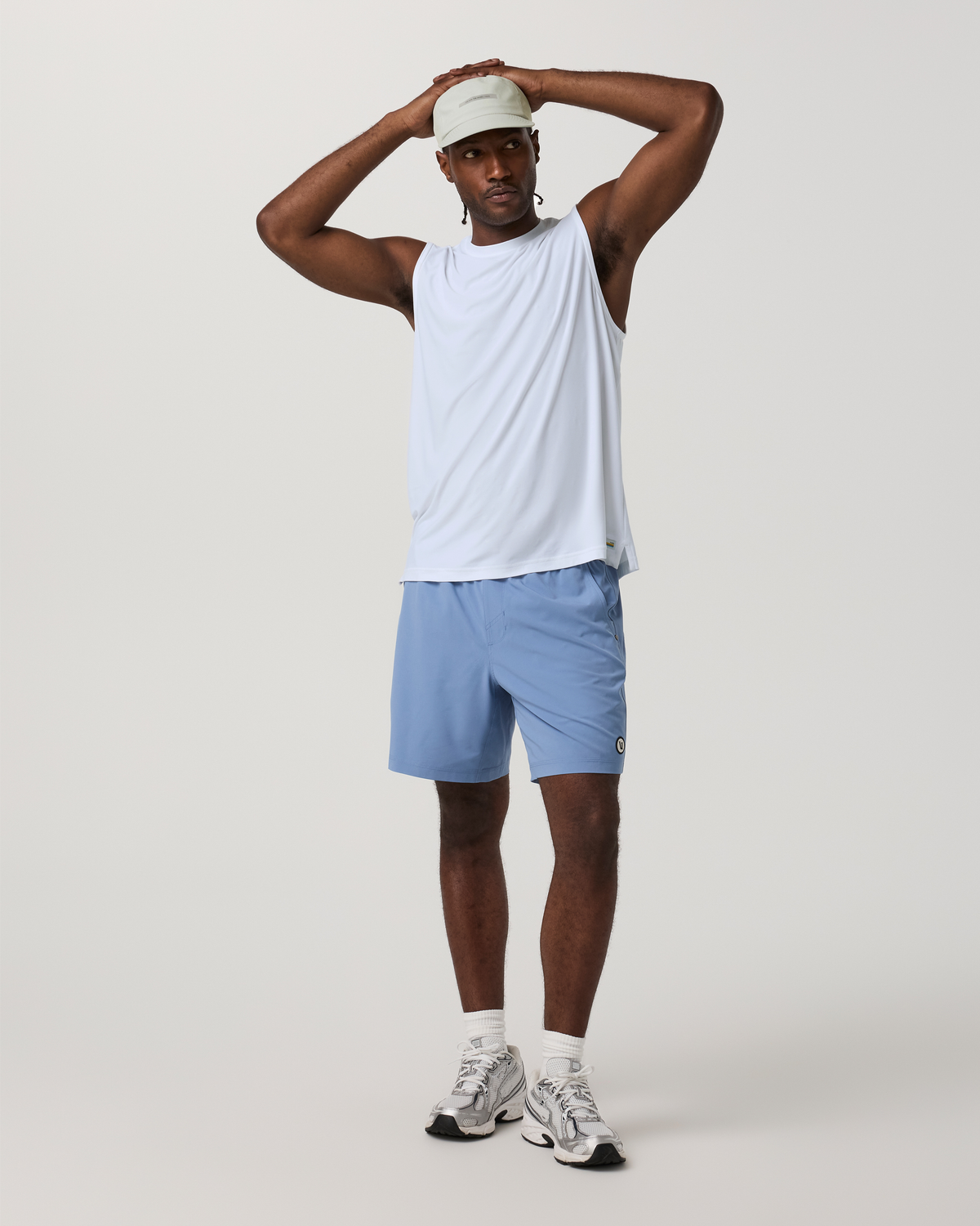 Kore Short Lined 5" | Black