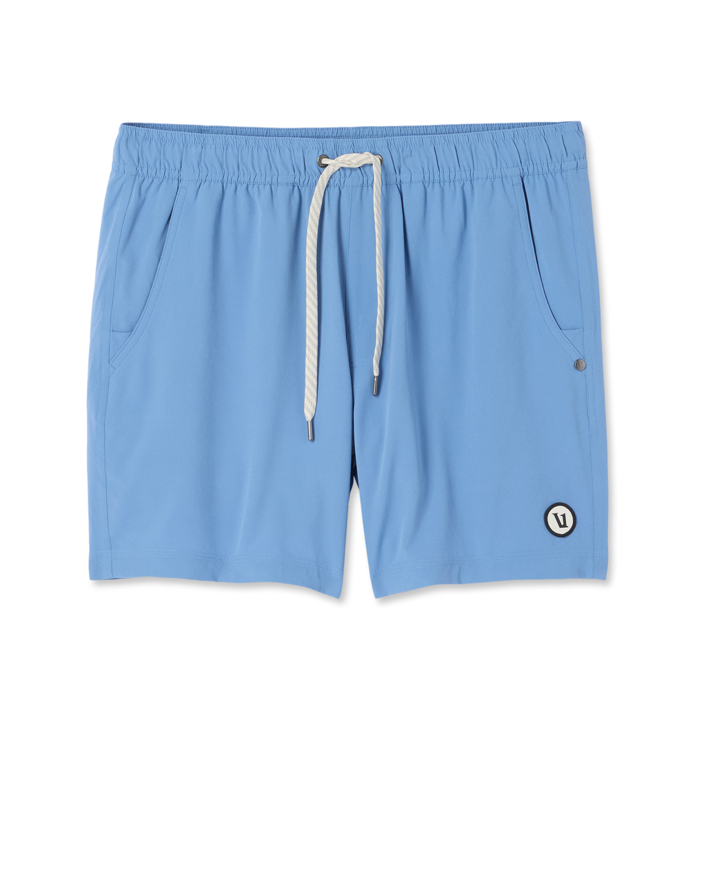 Kore Short Lined 9" | Ink