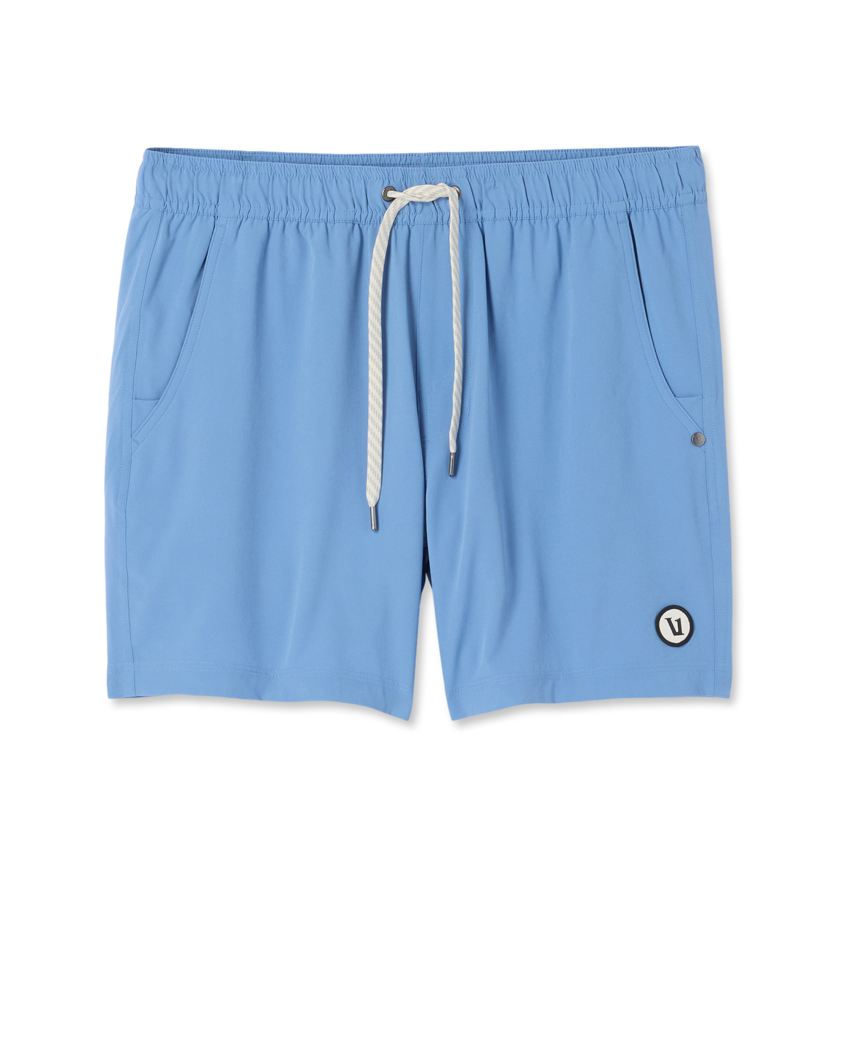 Kore Short Lined 5" | Ink
