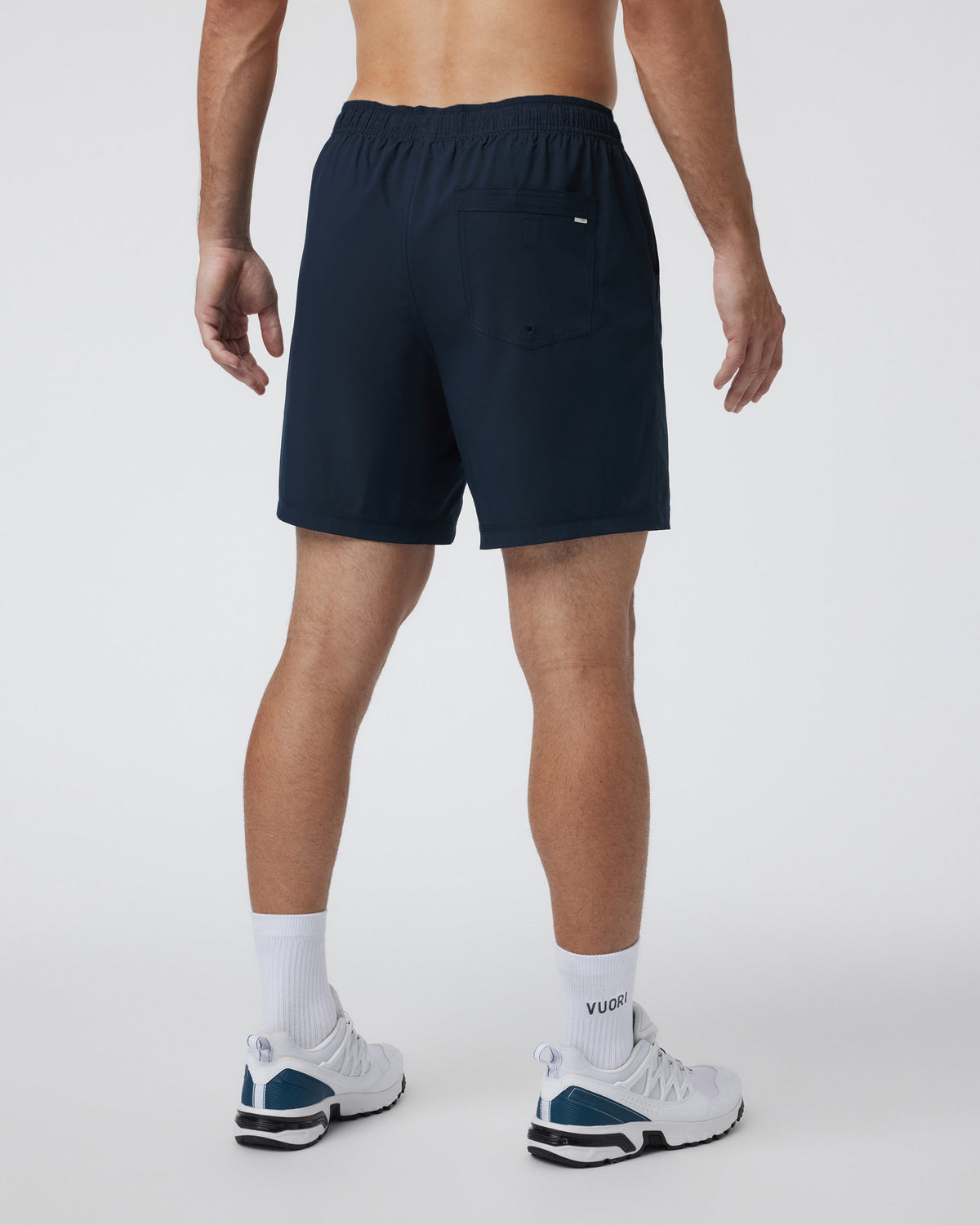 Kore Short Unlined 7" | Biscotti Tonal
