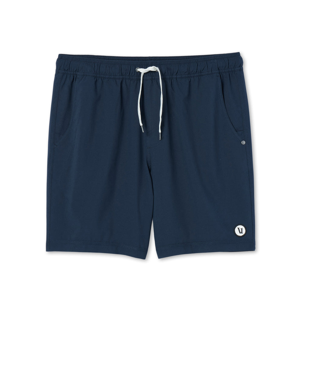 Kore Short Lined 5" | Black