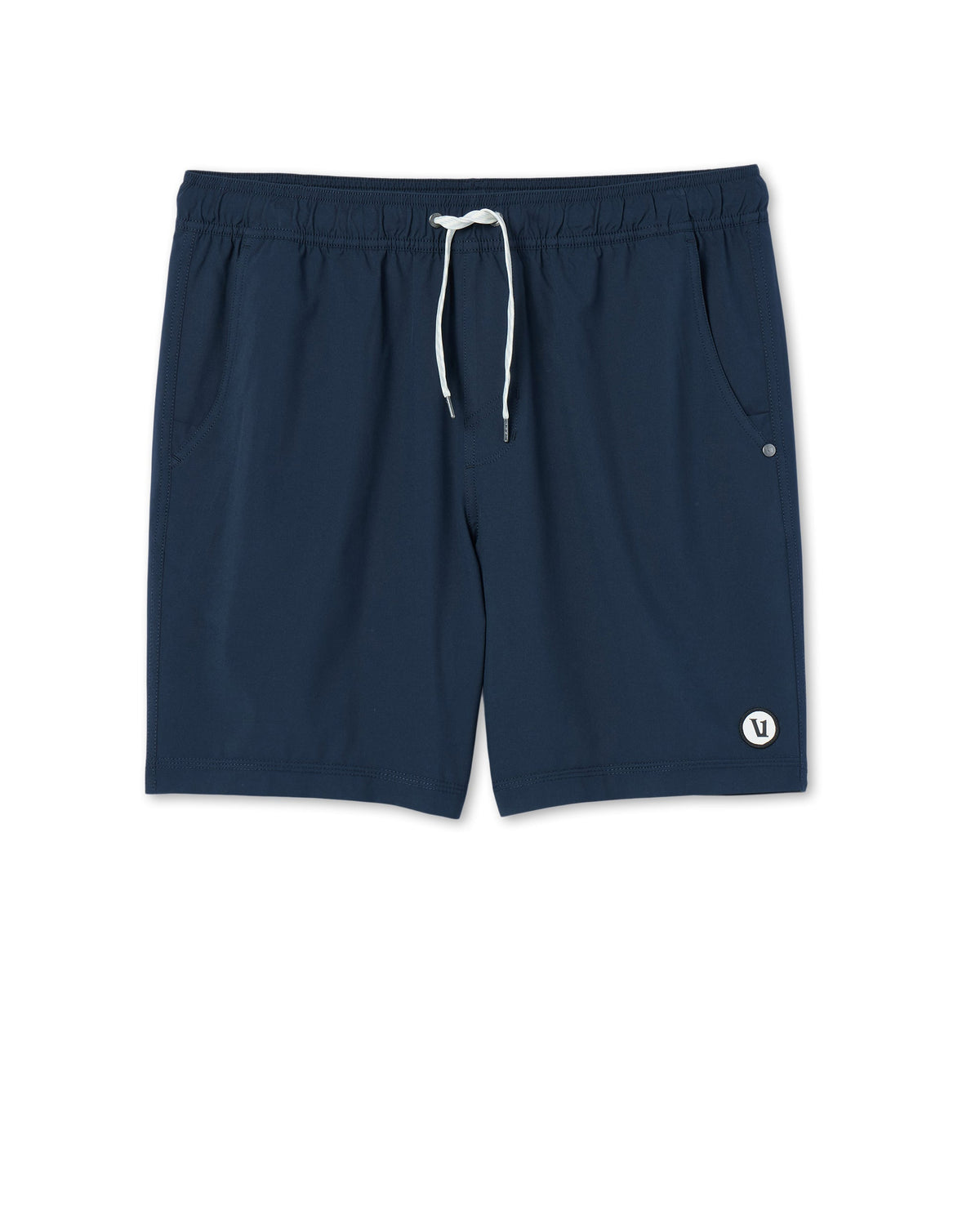 Kore Short Lined 5" | Black