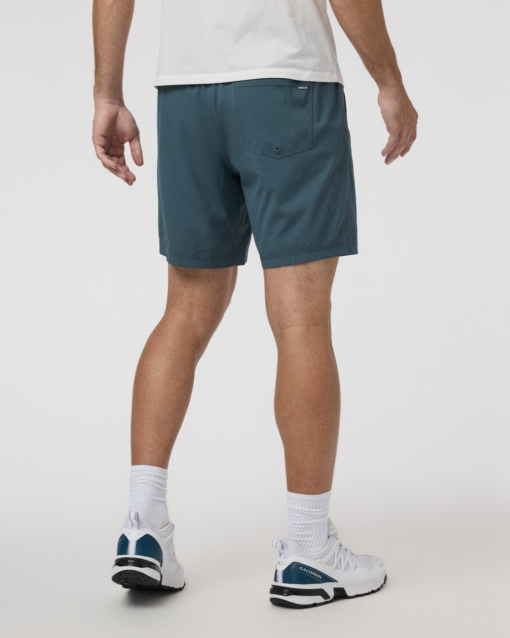 Kore Short Lined 7" | Moonlight Sand
