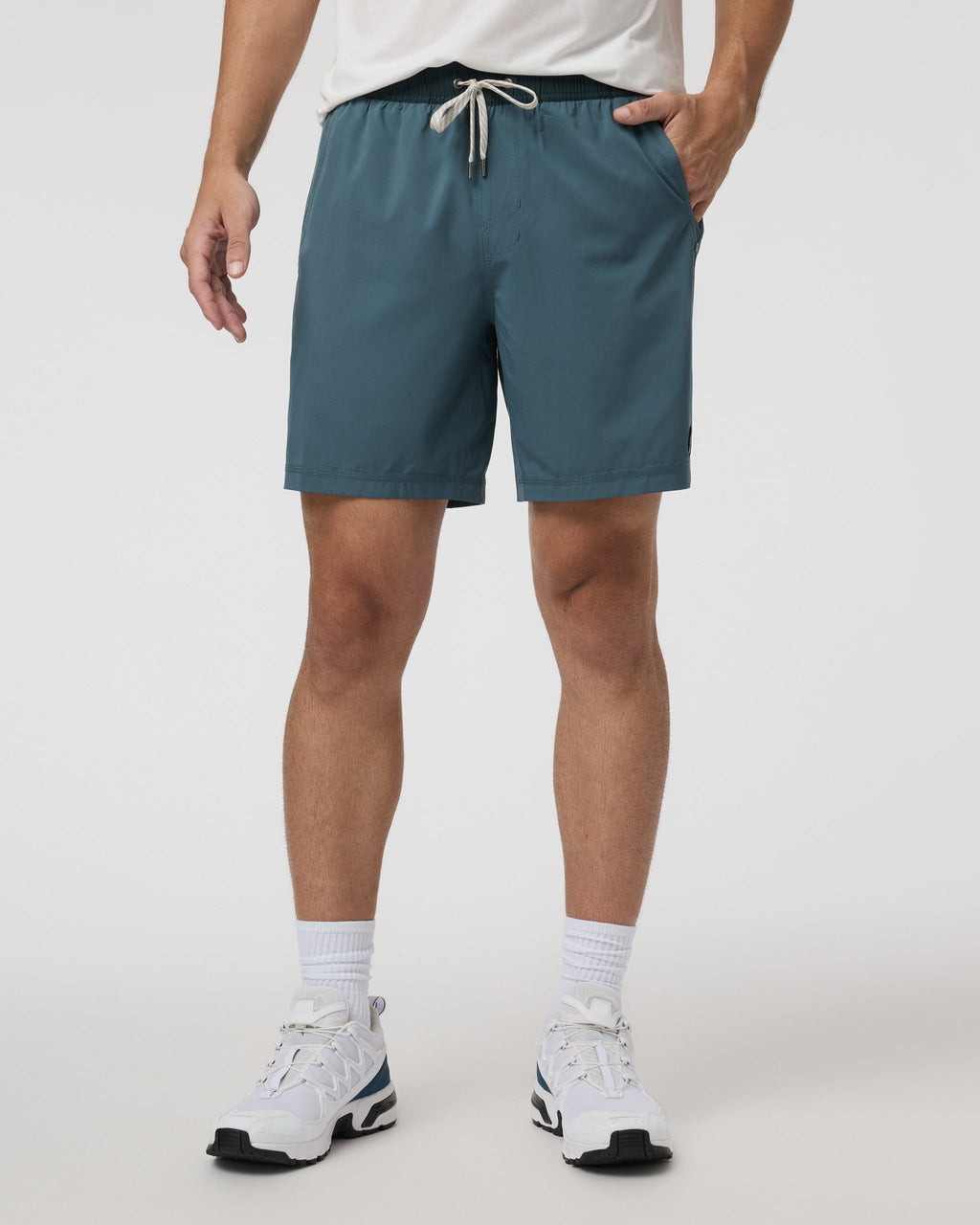 Kore Short Lined 7" | Chocolate Milk Mirage