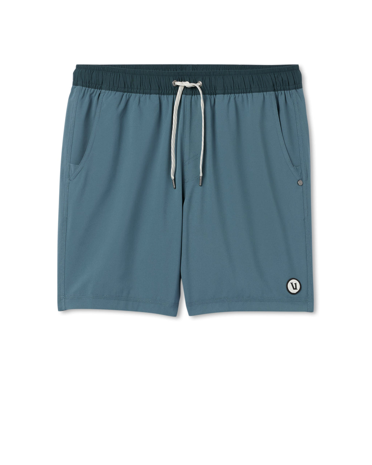 Kore Short Lined 7" | Chocolate Milk Mirage