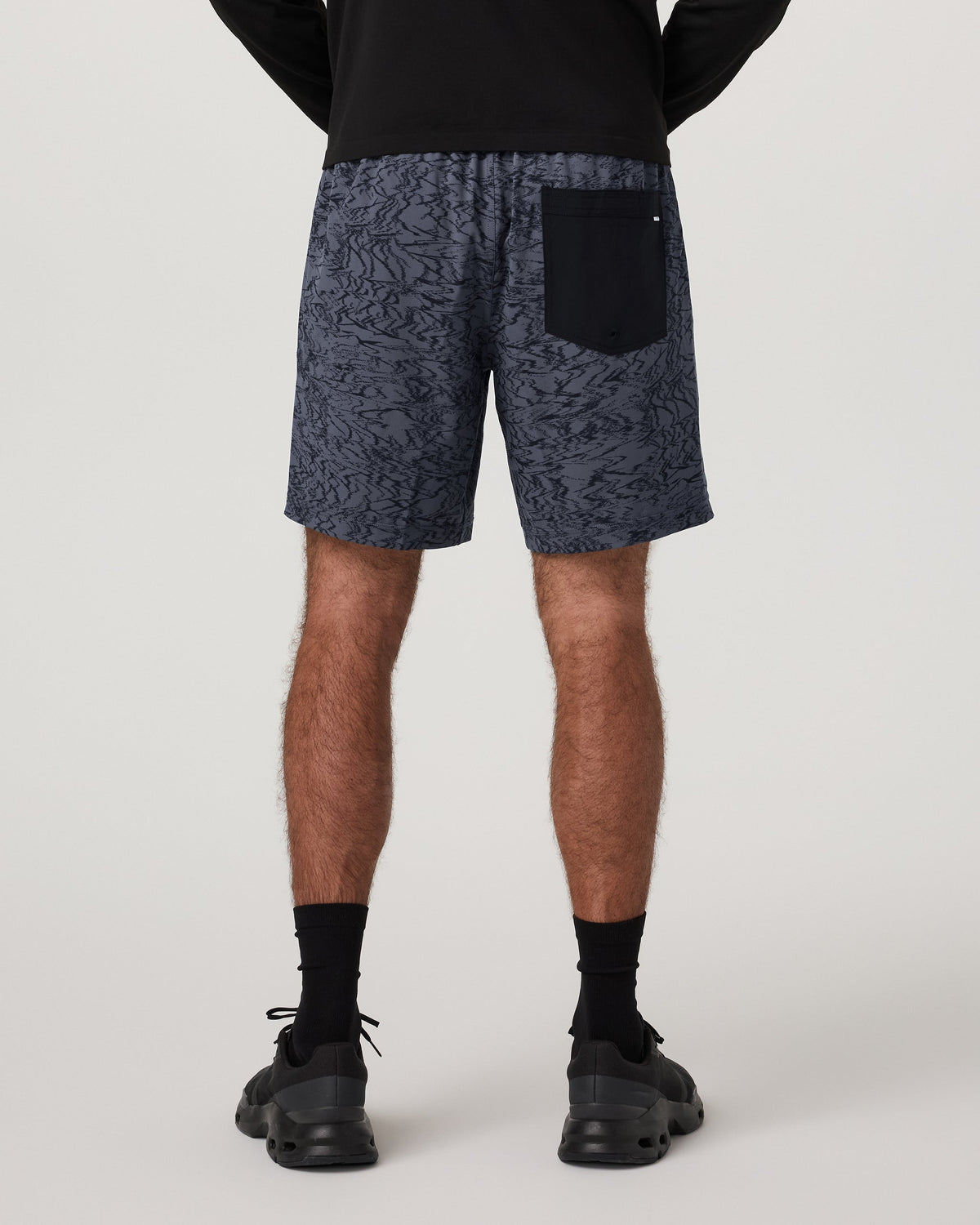 Kore Short Unlined 7" | Blue Sea