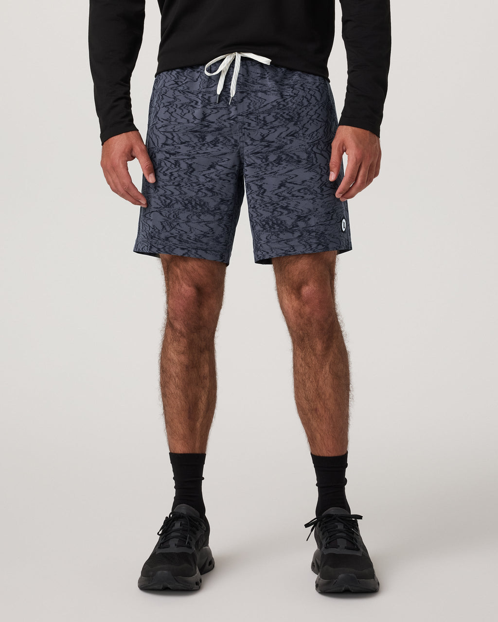 Kore Short Unlined 7" | Court Blue