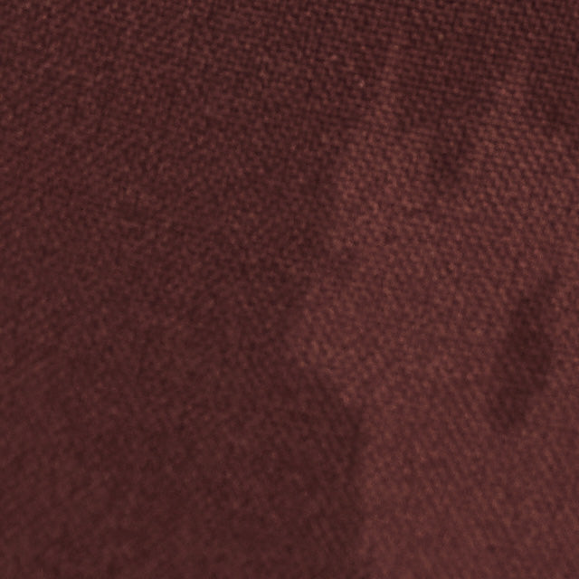 Kore Short Lined 7" | Dark Burnt Sienna Earth