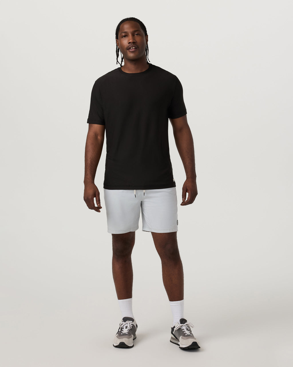 Kore Short Unlined 5" | Sour Cherry