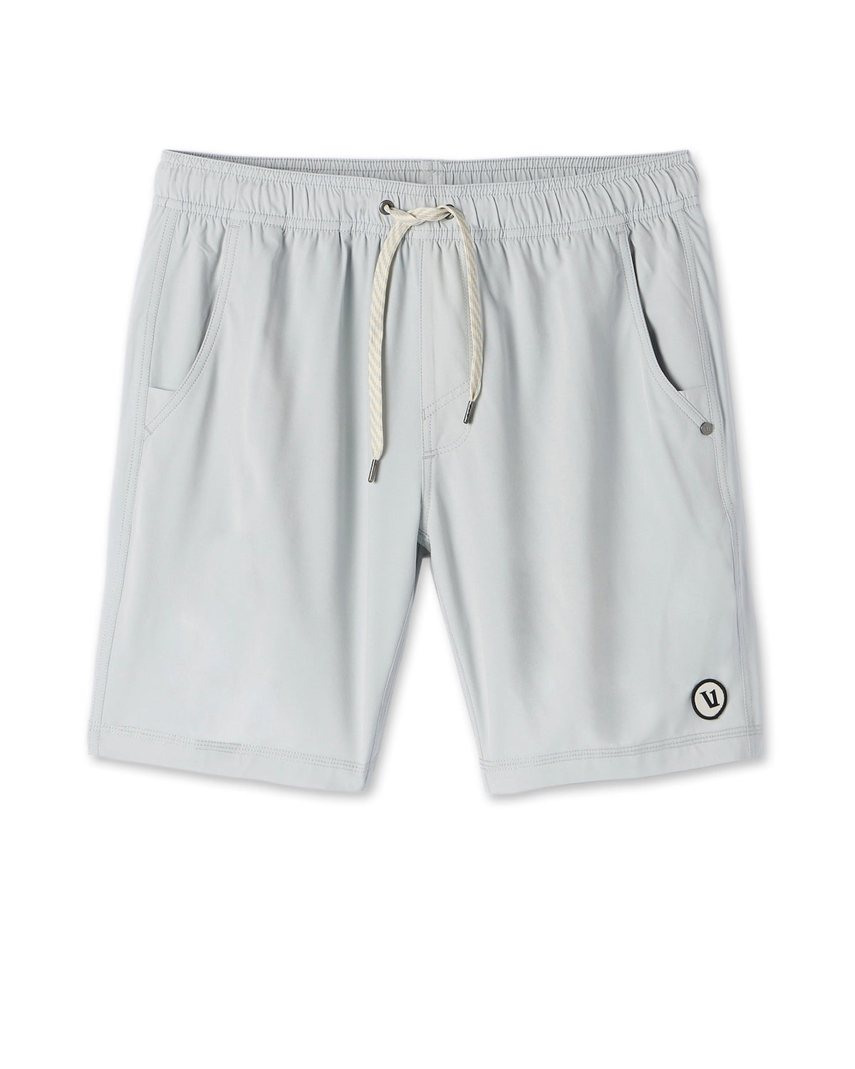 Kore Short Lined 7" | Biscotti Tonal