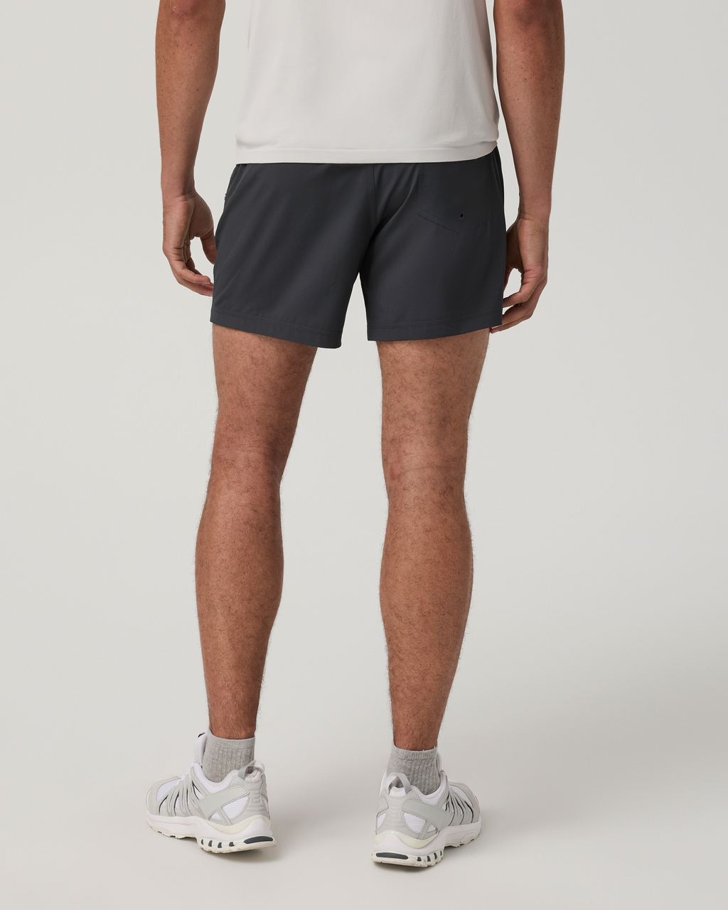 Kore Short Lined 5" | Sour Cherry
