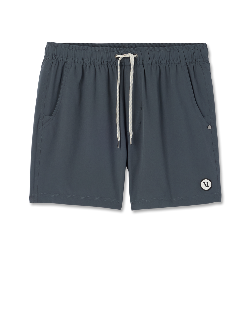 Kore Short Lined 5" | Black