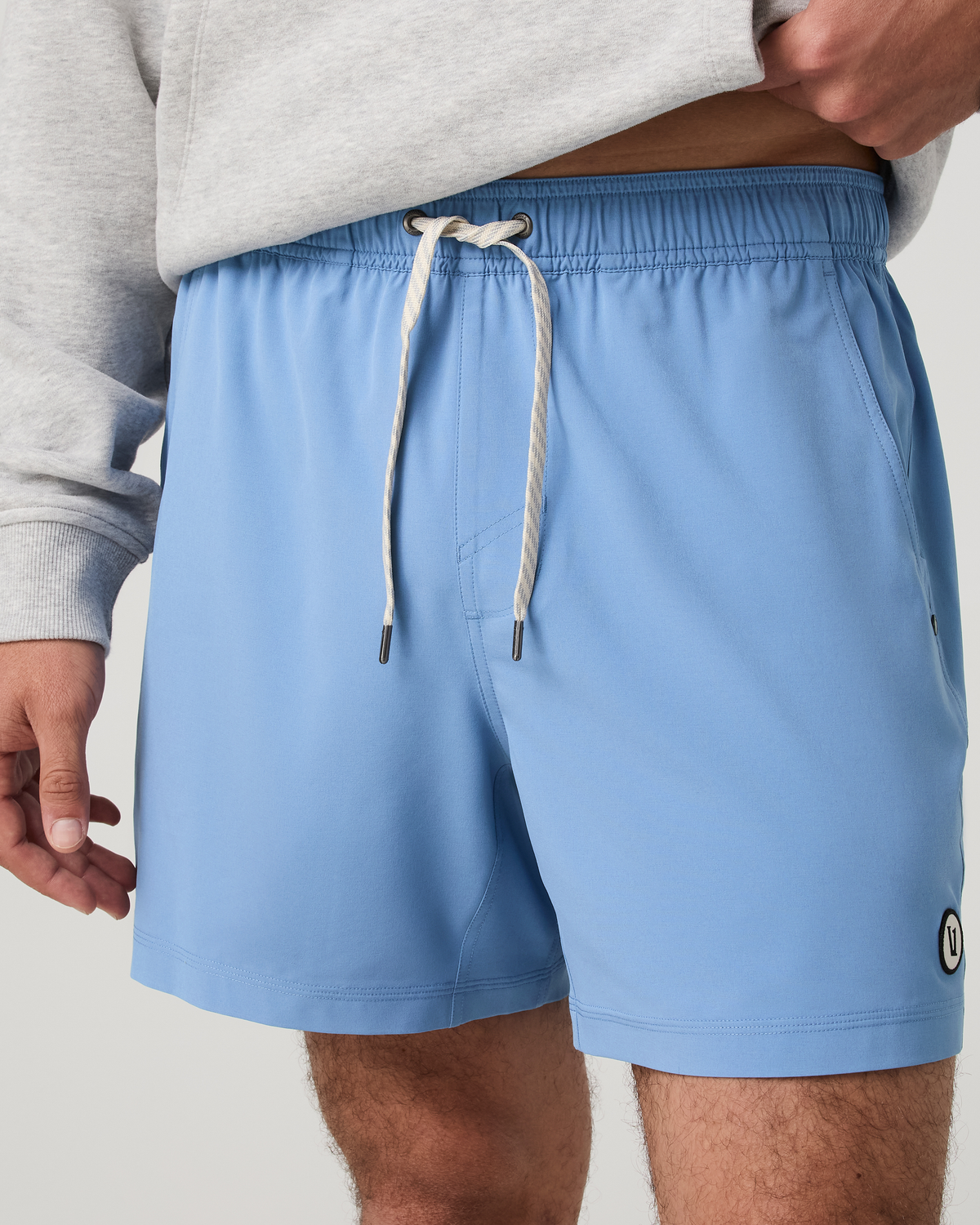 Kore Short Unlined 7" | Ink