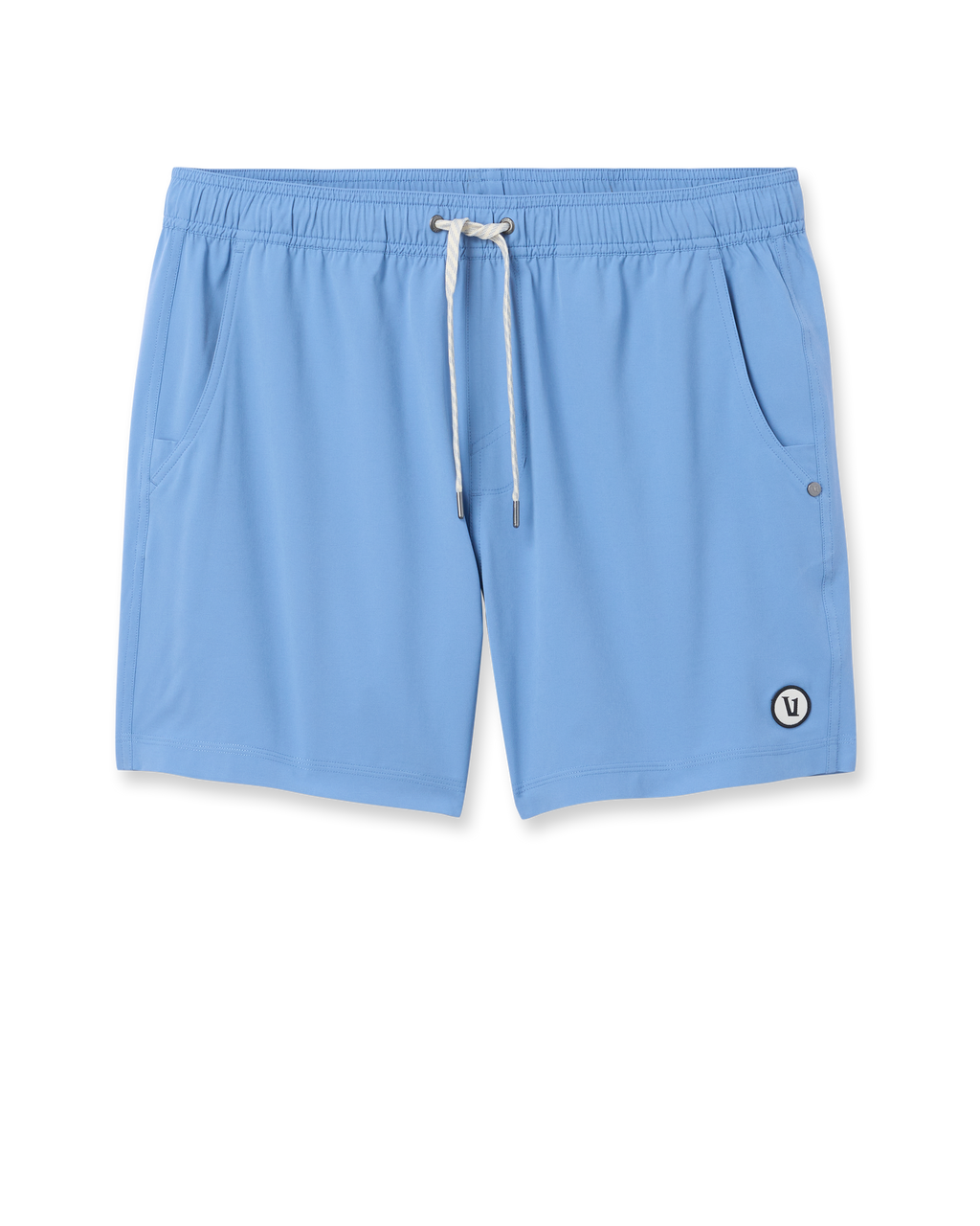 Kore Short Lined 9" | Black Tonal