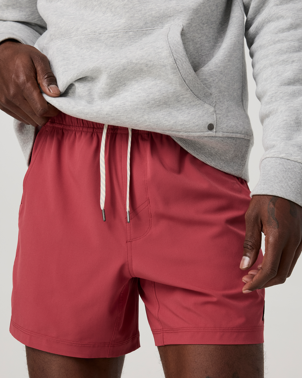 Kore Short Lined 5" | Ink