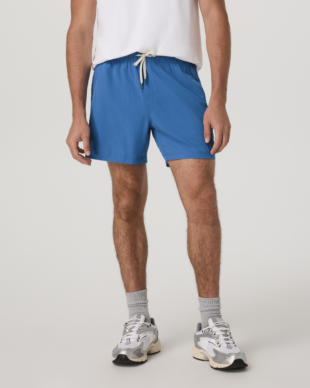 Kore Short Lined 7" | Chocolate Milk Mirage