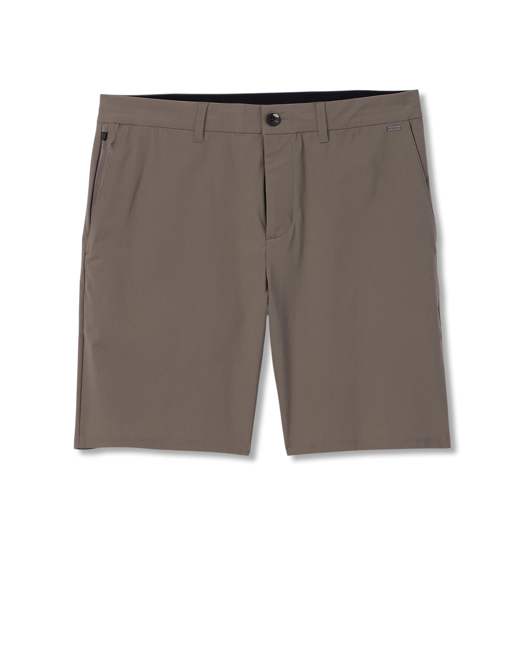 Fleet Chino Short 8" | Navy