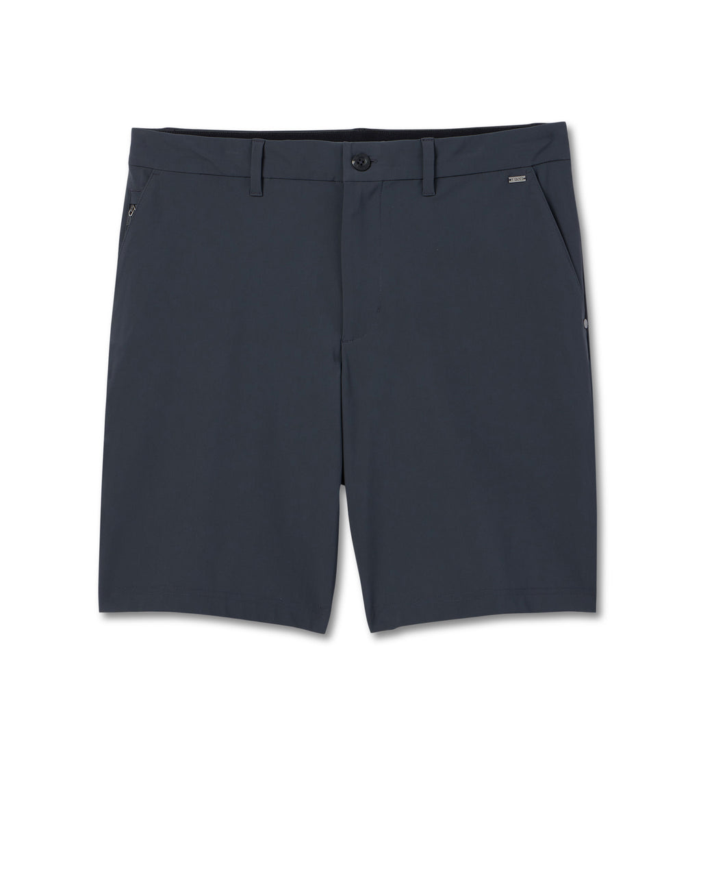 Fleet Chino Short 8" | Navy