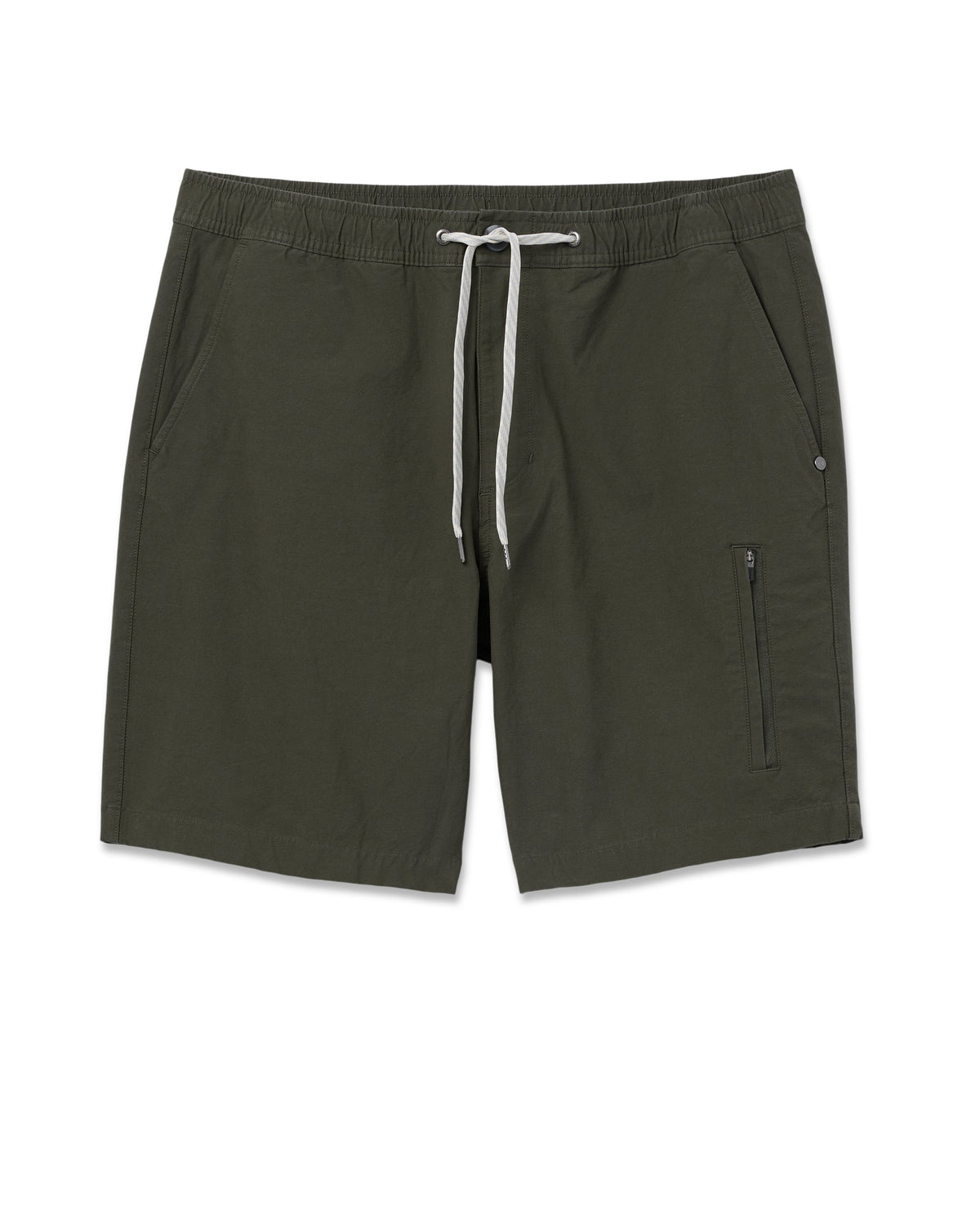 Barren Explorer Short 8" | Kale