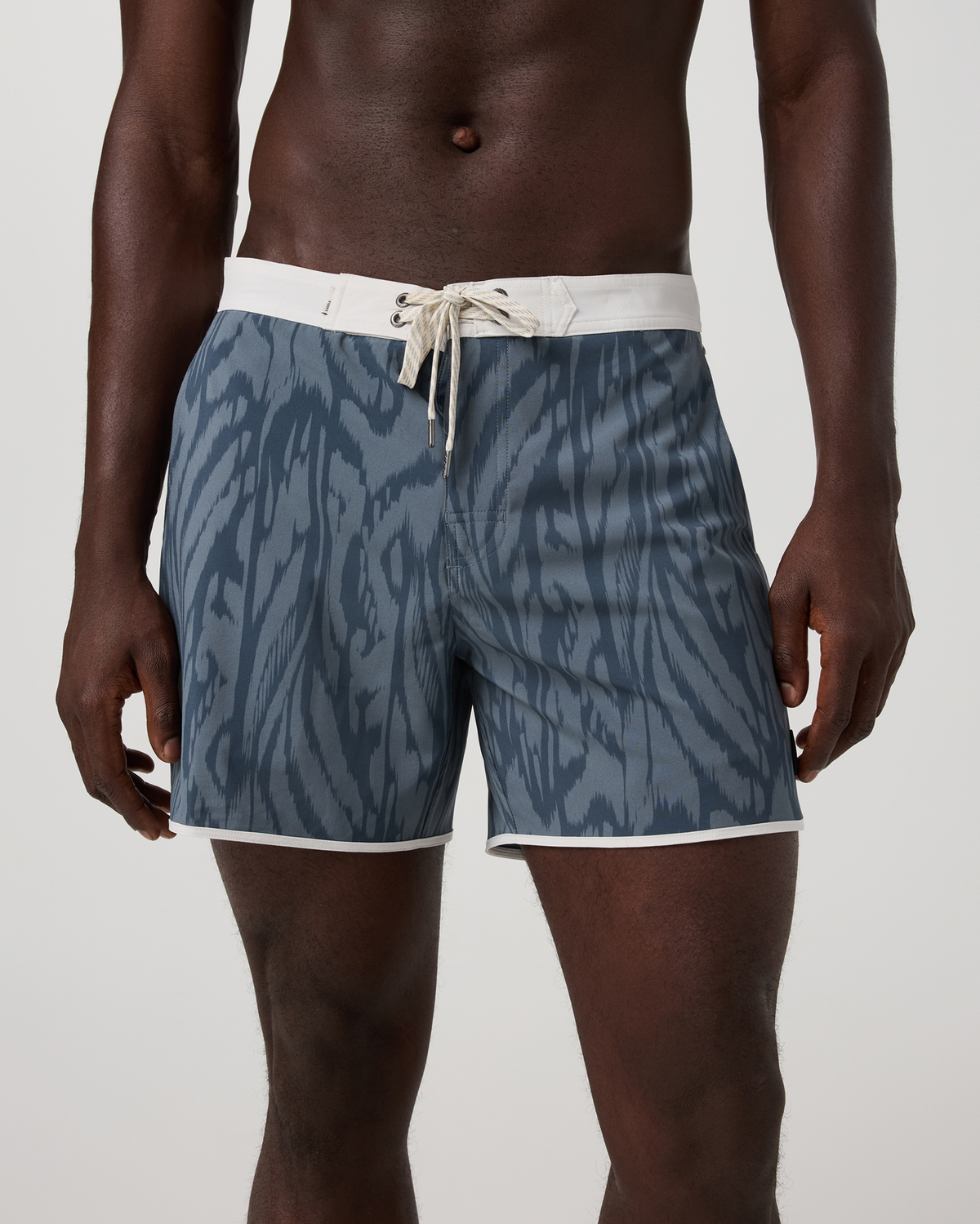 Cruise Boardshort 7" | Blue Sea Mirage