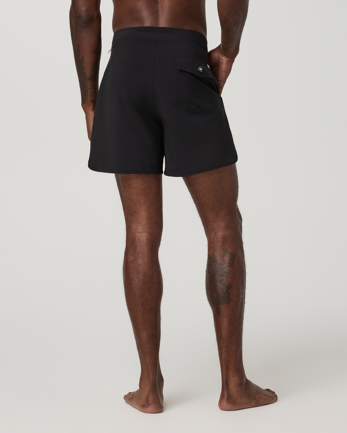 Cruise Boardshort 7" | River Rock