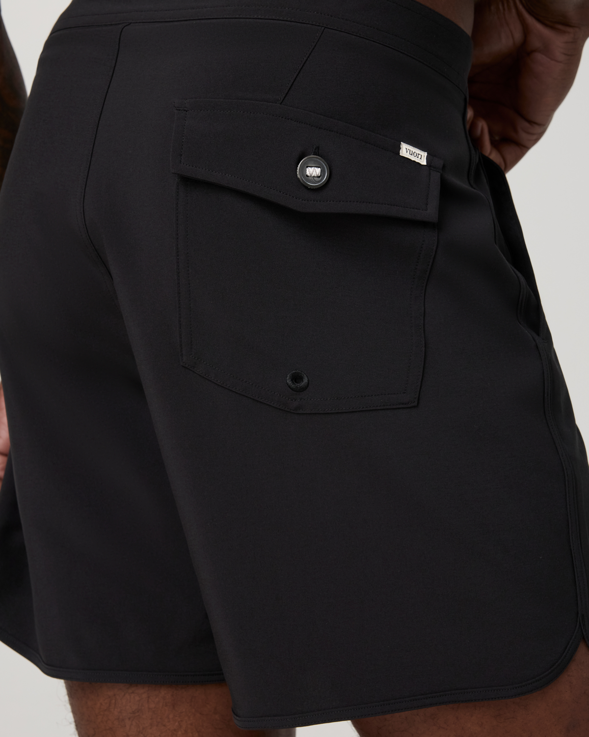Cruise Boardshort 7" | Meadow Juniper
