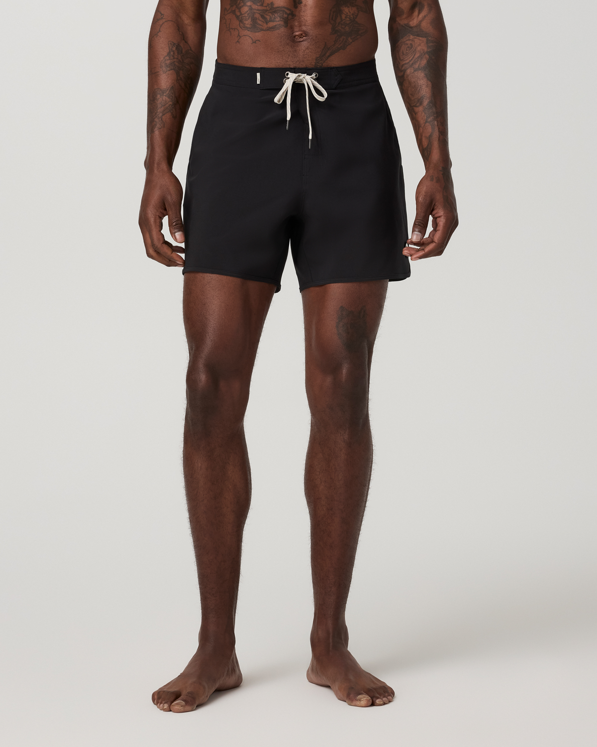 Cruise Boardshort 7" | Meadow Juniper