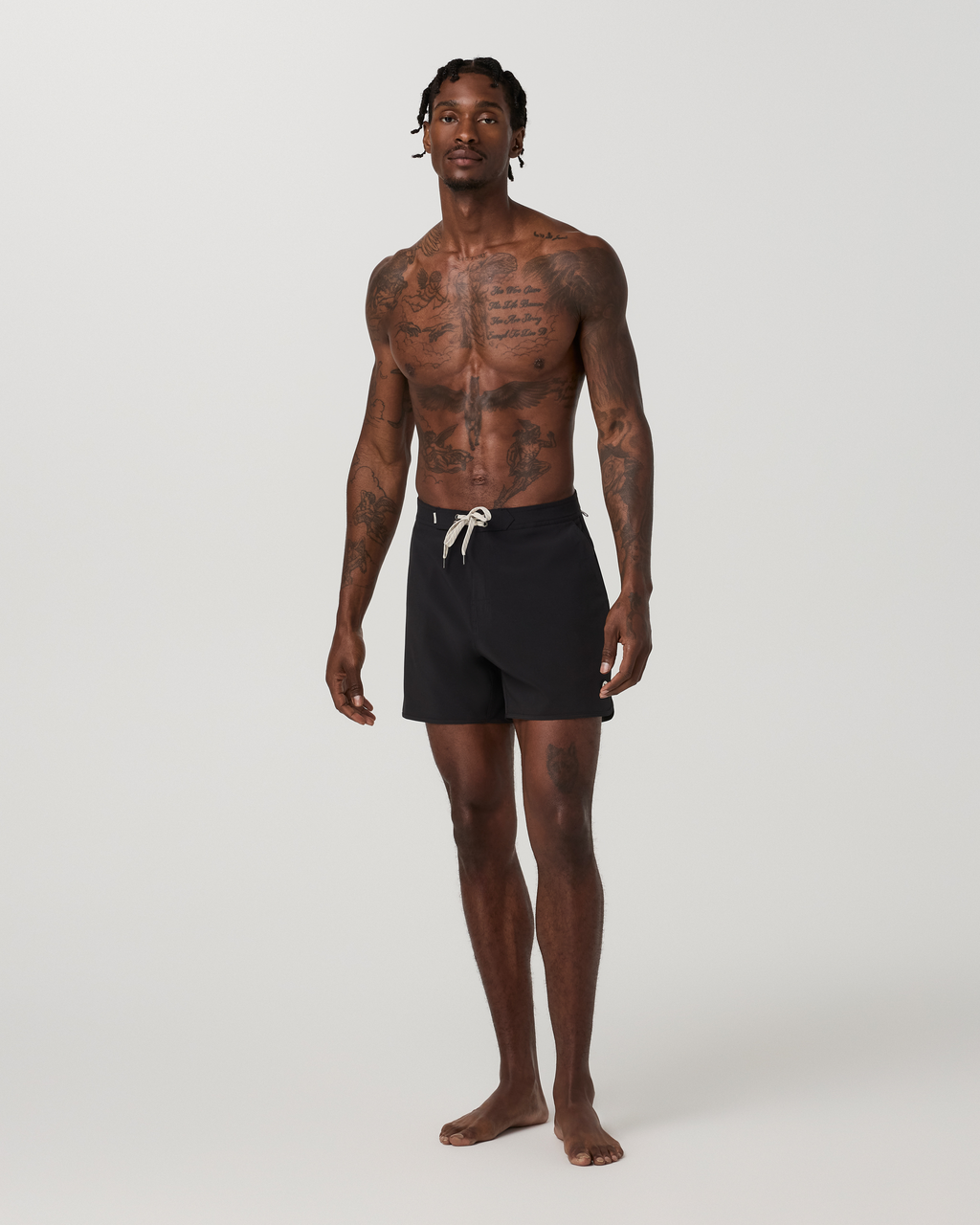 Cruise Boardshort 7" | Meadow Juniper