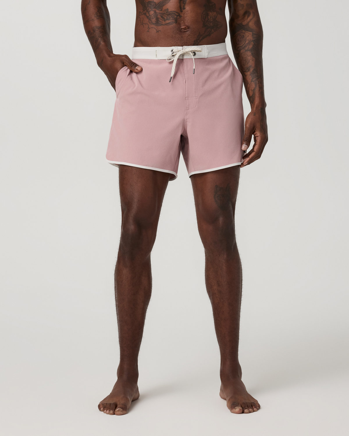 Cruise Boardshort 7" | Meadow Juniper