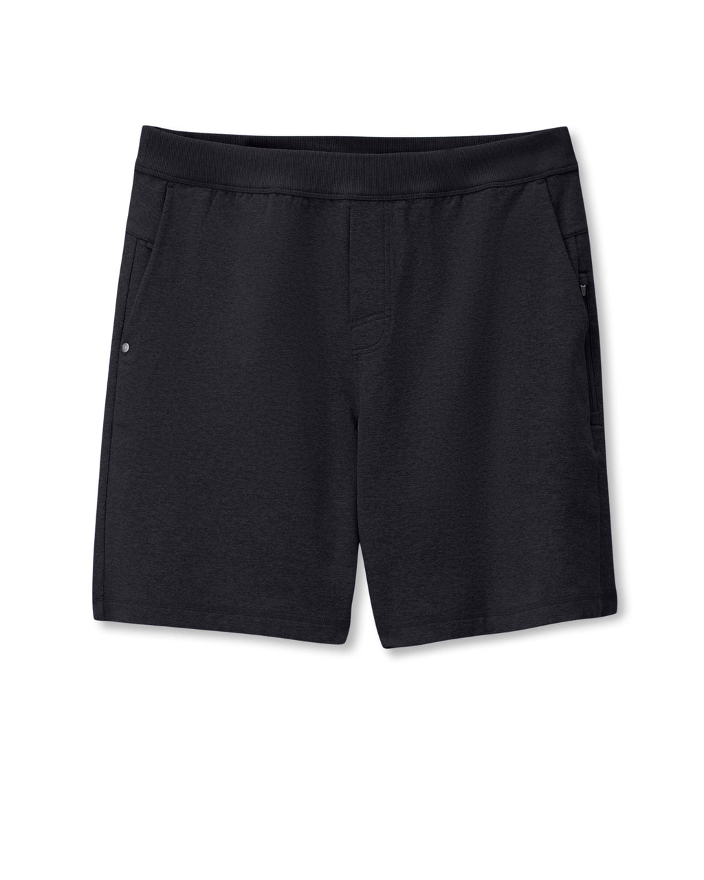 Coronado Short 5" | Black Heather