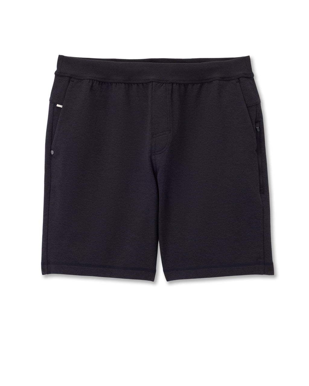 Coronado Short 8" | Black Heather