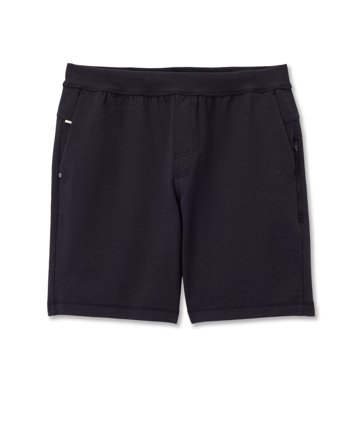 Coronado Short 8" | Black Heather