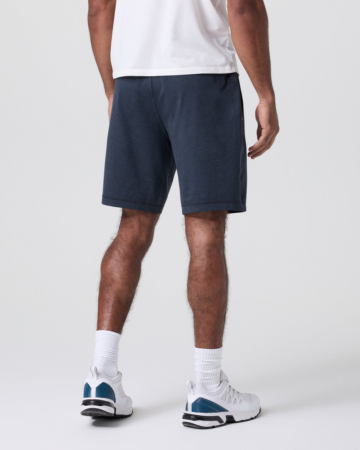 Coronado Short 8" | Midnight Heather