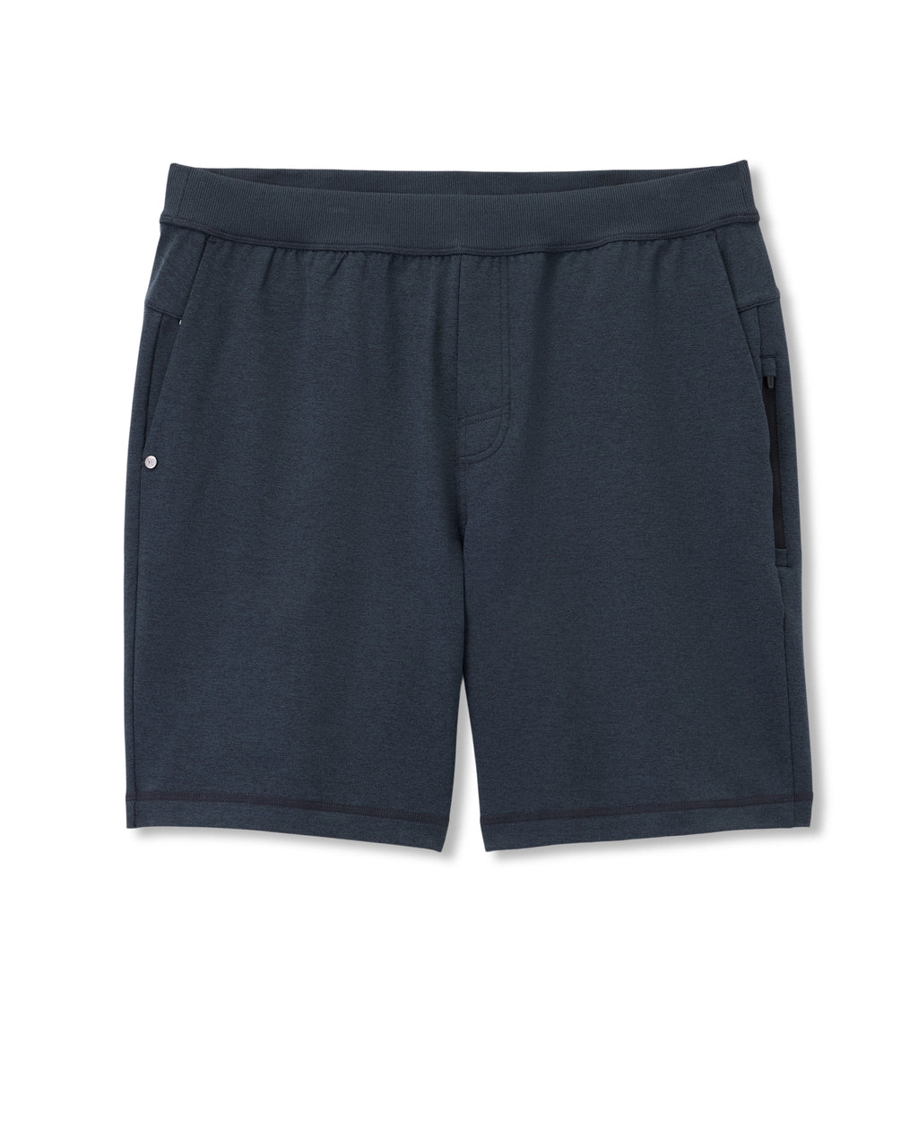 Coronado Short 8" | Midnight Heather