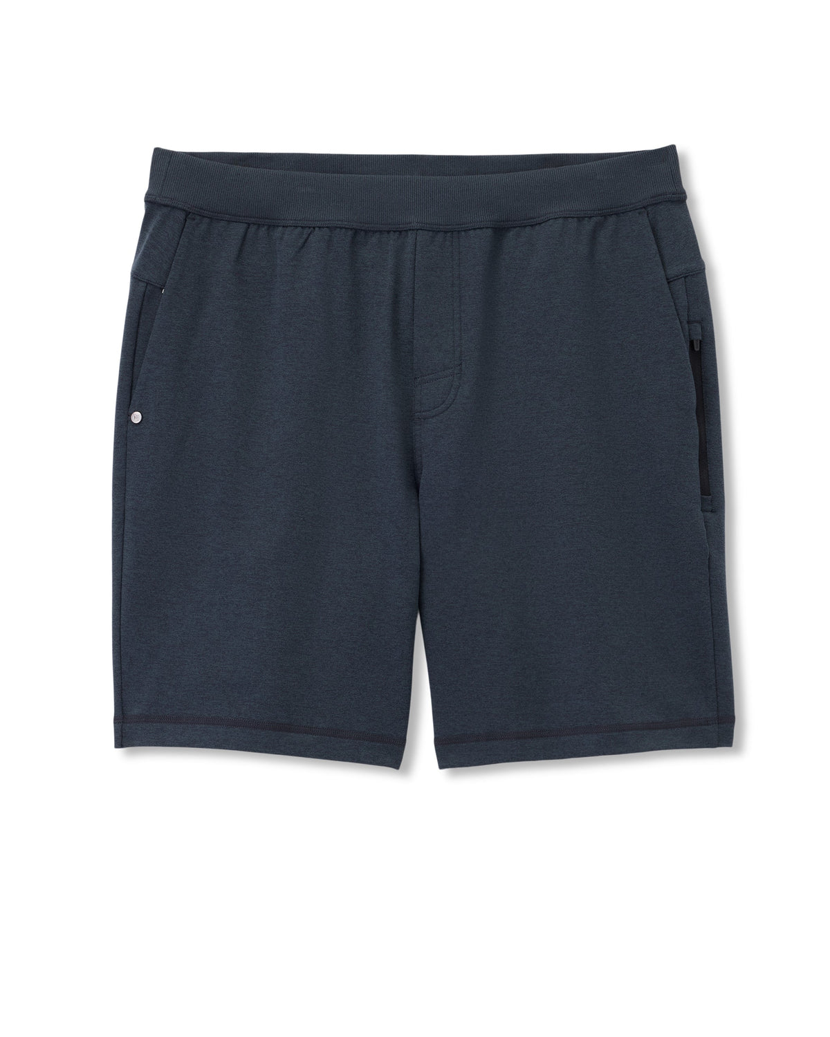 Coronado Short 8" | Midnight Heather