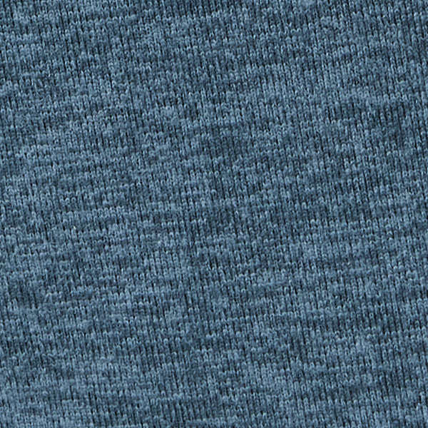 Coronado Short 8" | Pool Blue Heather
