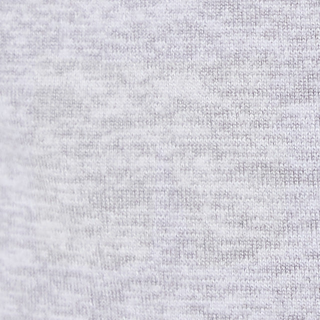 Coronado Short 8" | Light Heather Grey