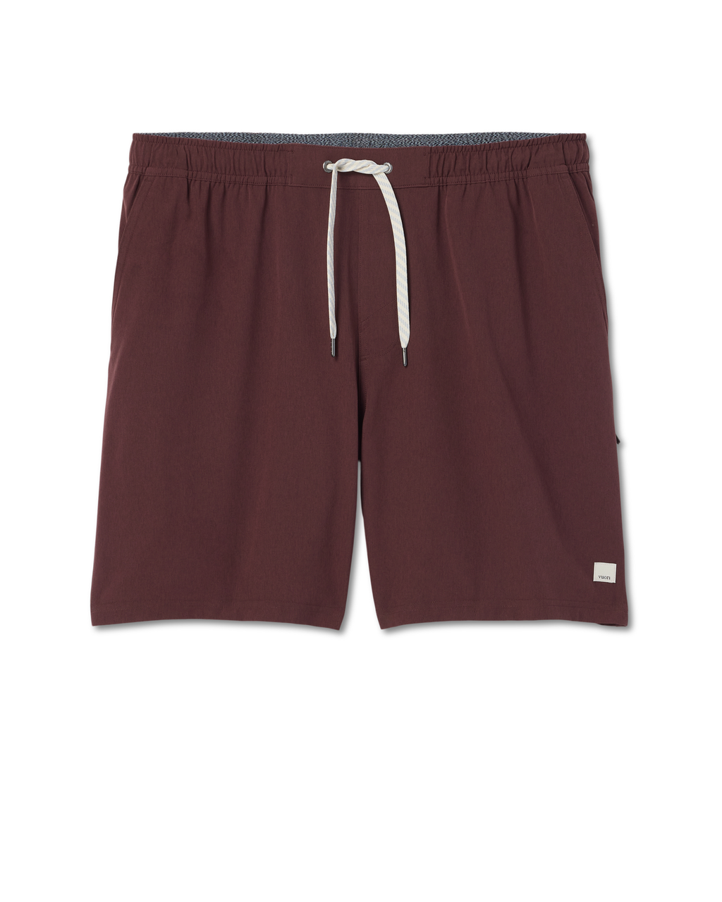 Banks Session Short Unlined 7" | Black