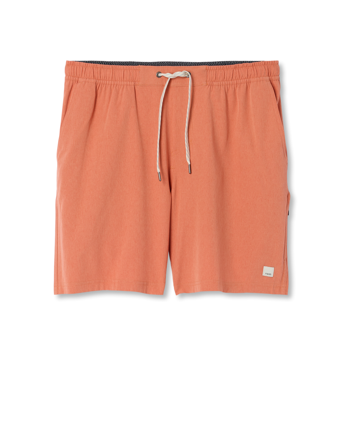 Banks Session Short Unlined 5" | Dark Cyan