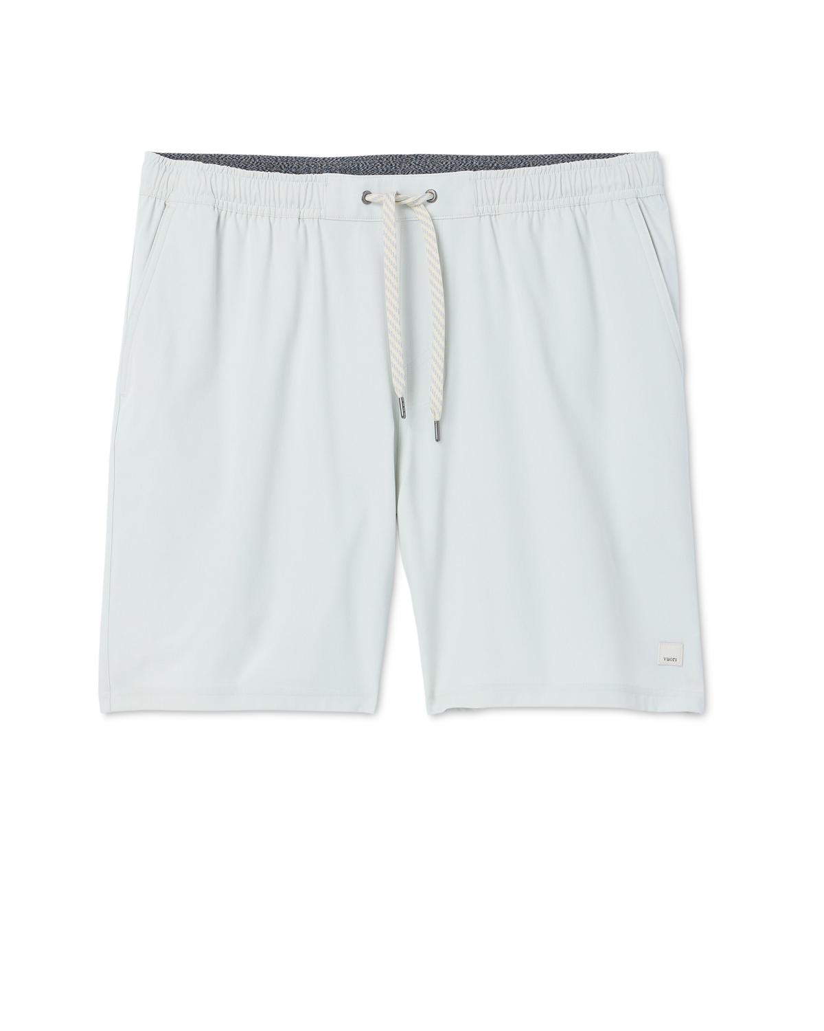 Banks Session Short Unlined 7" | Black