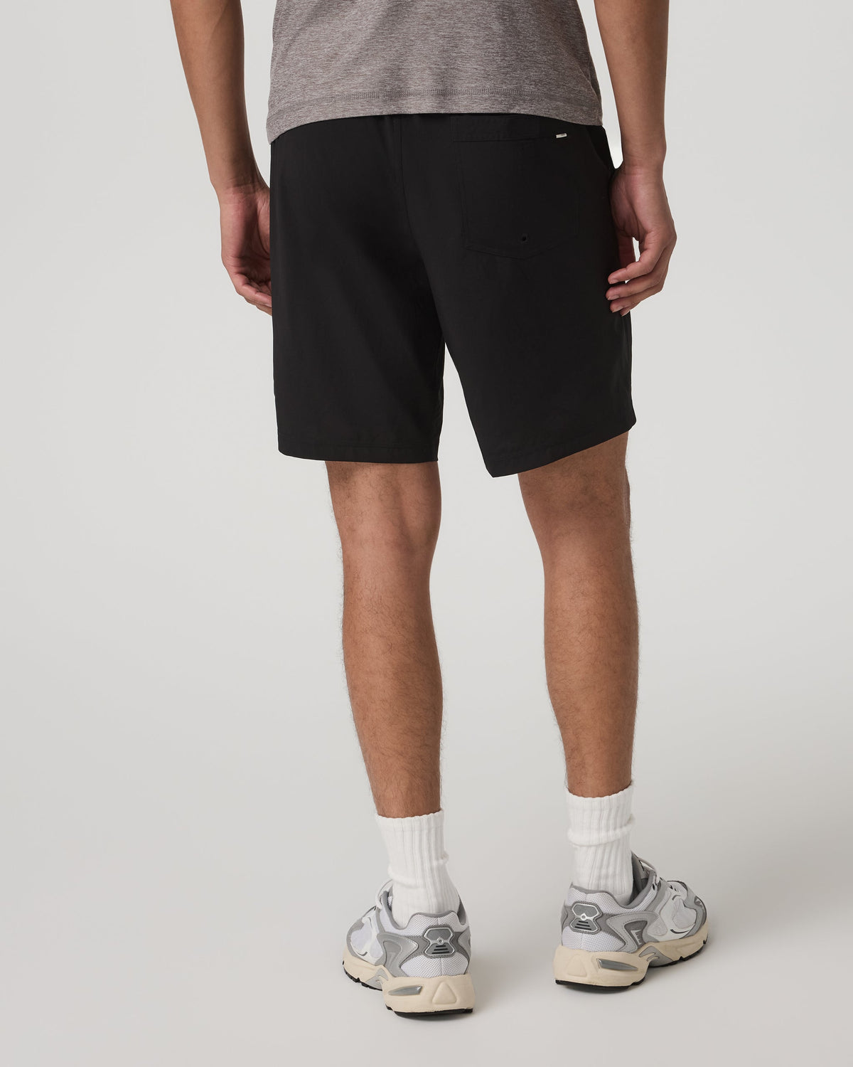 Kore Short Lined 5" | Sour Cherry