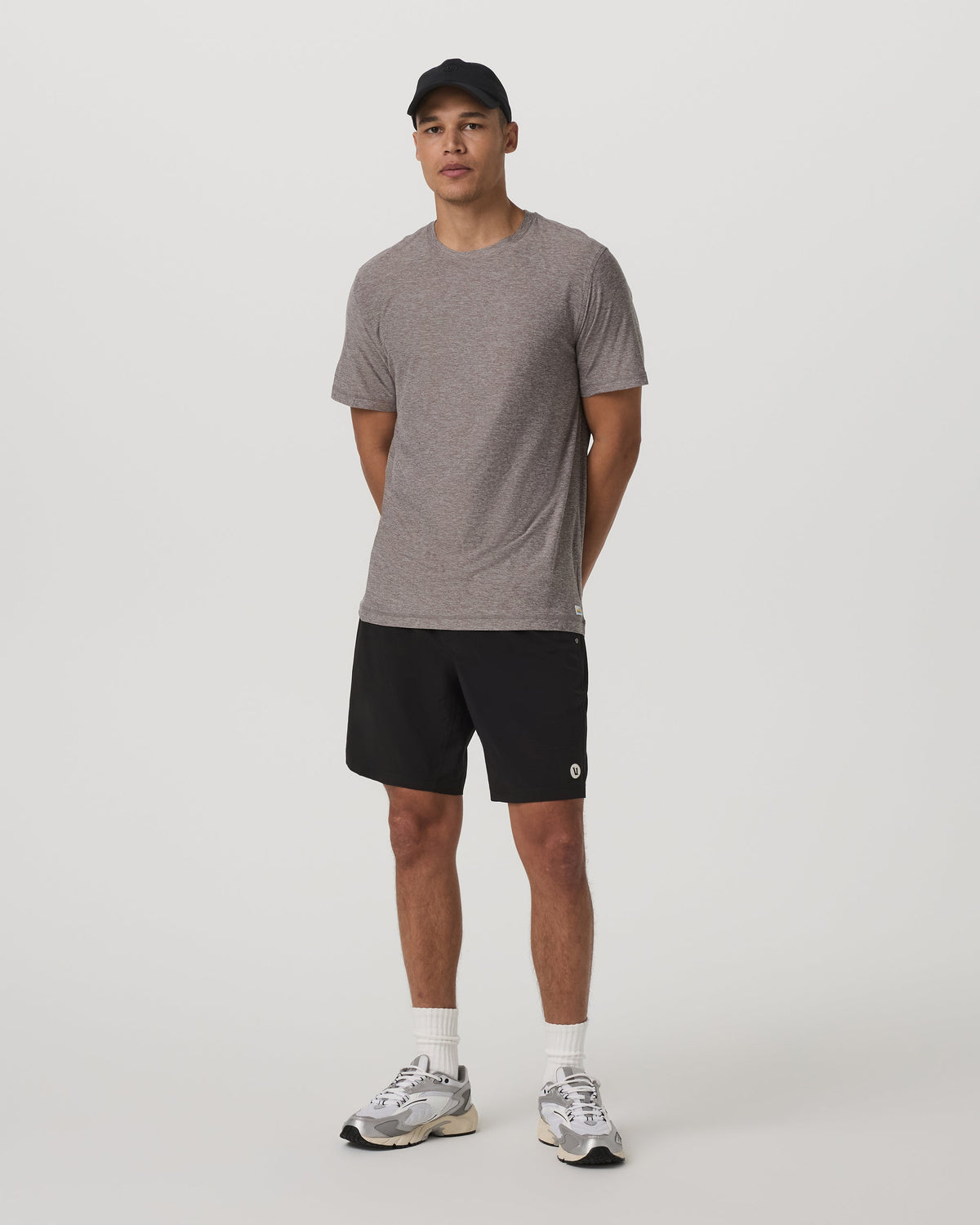 Kore Short Lined 5" | Sour Cherry