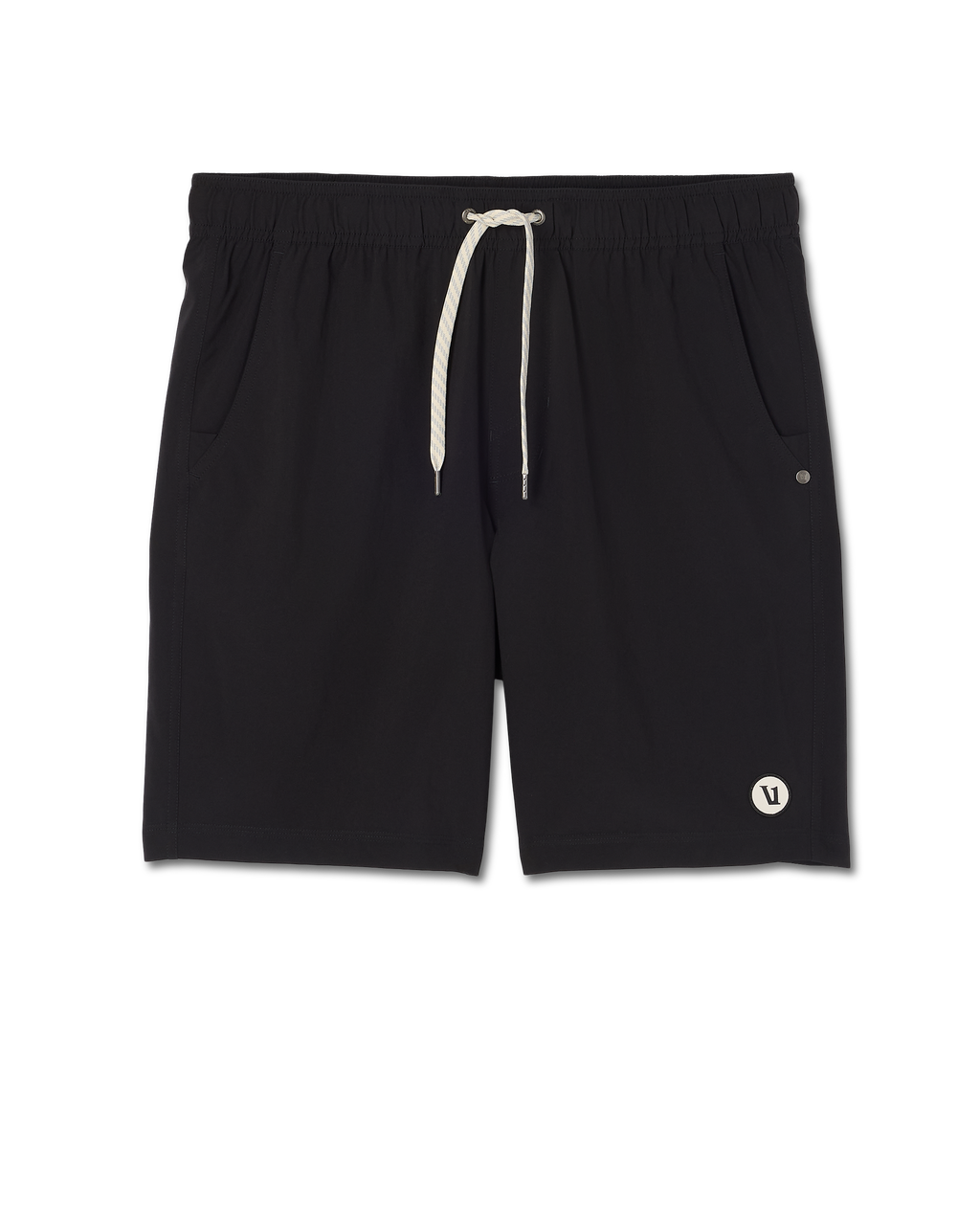 Kore Short Unlined 9" | Charcoal