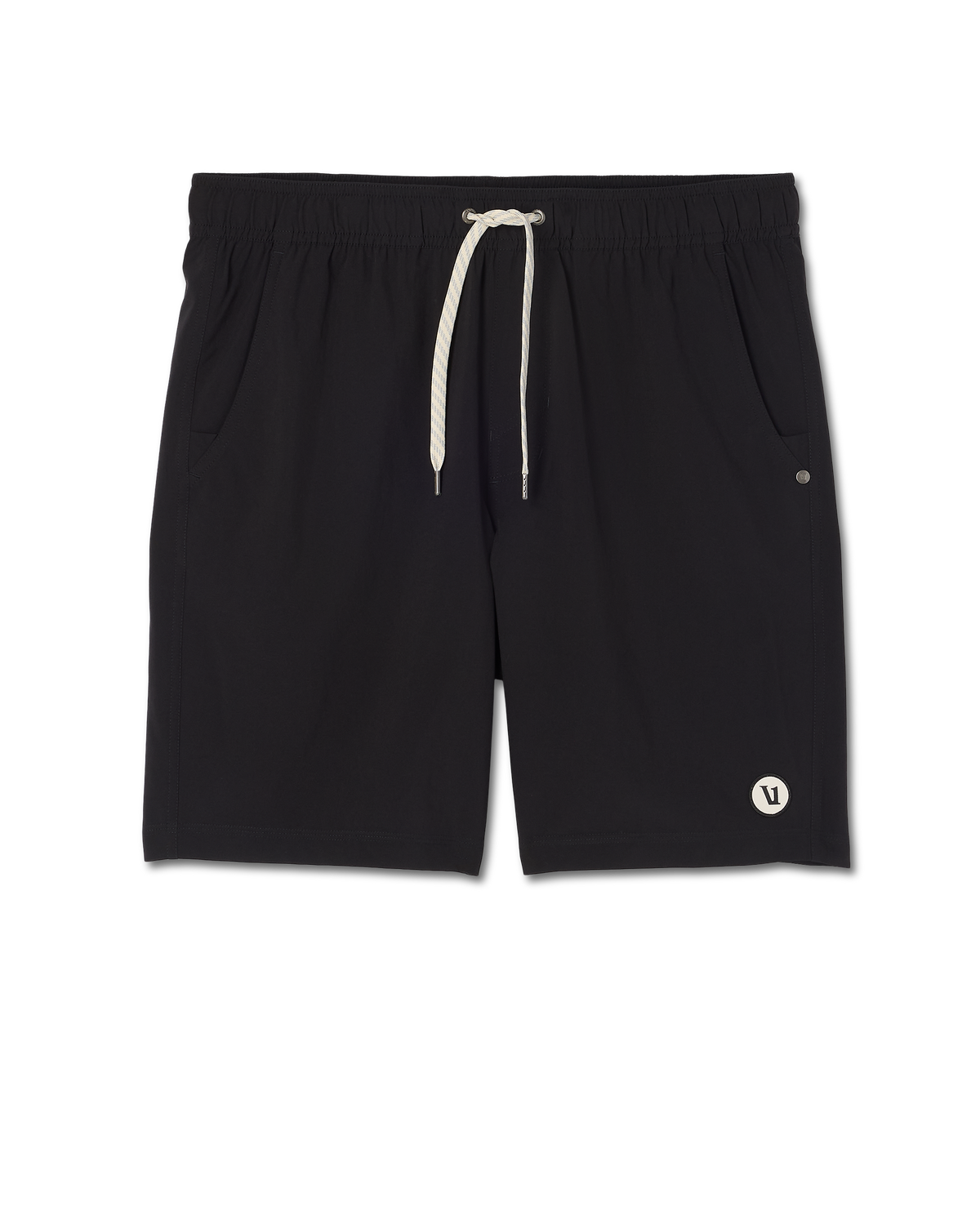 Kore Short Lined 5" | Isle Blue
